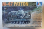 Thumbnail ITALERI  208 M-47 PATTON