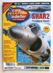 Thumbnail SCALE AVIATION MODELLER SAMI VOLUME 18 ISSUE 08