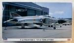 Thumbnail HASEGAWA 00858 F-4J PHANTOM II VF-31 TOMCATTERS