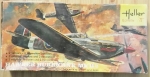 Thumbnail HELLER 152 HAWKER HURRICANE Mk.IIC
