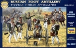 Thumbnail 8022 RUSSIAN FOOT ARTILLERY 1812