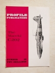 Thumbnail PROFILES 028. MACCHI C.202