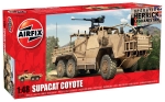 Thumbnail AIRFIX 06302 SUPACAT COYOTE
