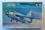 Thumbnail TAMIYA 1004 BAC LIGHTNING F.Mk6