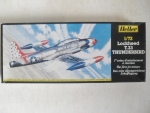 Thumbnail HELLER 301 LOCKHEED T-33 THUNDERBIRD