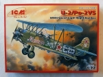 Thumbnail ICM 72241 U-2/ PO-2VS