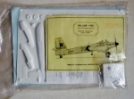 Thumbnail HALLAM VAC WESTLAND WELKIN F Mk.I