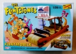 Thumbnail LINDBERG 604 THE FLINTSTONES FLINTMOBILE