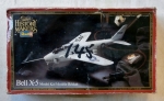 Thumbnail REVELL 8619 BELL X-5 1/40