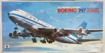 Thumbnail NITTO 700-4500 BOEING 747 JUMBO ANA  UK SALE ONLY 