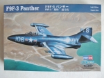 Thumbnail HOBBYBOSS 87250 F9F-3 PANTHER