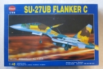 Thumbnail KITECH 324 Su-27UB FLANKER C
