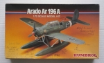 Thumbnail HELLER 72012 ARADO Ar 196A