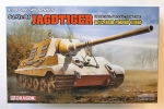 Thumbnail DRAGON 6827 Sd.Kfz.186 JAGDTIGER HENSCHEL PRODUCTION TYPE W/12.8cm PAK 80  L/66 