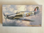 Thumbnail HASEGAWA JT51 HURRICANE Mk.IIC