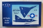 Thumbnail MACH 001 CONVAIR YF2Y-1 SEA DART