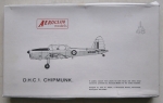 Thumbnail AEROCLUB D.H.C.1. CHIPMUNK