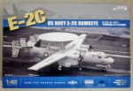 Thumbnail KINETIC 48013 US NAVY E-2C HAWKEYE