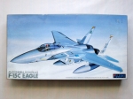 Thumbnail FUJIMI R-4 McDONNELL DOUGLAS F-15C EAGLE