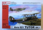 Thumbnail AZ MODEL 7549 AVRO 621 TUTOR Mk.I