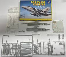 Thumbnail KINGKIT MODEL SCRAPYARD ITALERI 179 TORNADO FIGHTER F-3 ADV STARTED