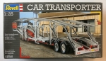 Thumbnail REVELL 07540 CAR TRANSPORTER