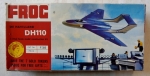 Thumbnail FROG F325 DE HAVILLAND DH110