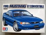 Thumbnail TAMIYA 24141 FORD MUSTANG GT CONVERTIBLE