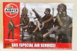 Thumbnail AIRFIX 02720 SAS  SPECIAL AIR SERVICE 