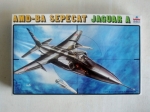 Thumbnail ESCI 4036 AMD-BA SEPECAT JAGUAR A