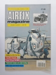 Thumbnail AIRFIX AIRFIX MAGAZINE VOLUME 03 NUMBER 03 JUNE 1991