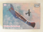 Thumbnail SWORD 72071 NAKAJIMA Ki-44-I SHOKI