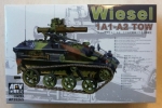Thumbnail AFV CLUB 35265 WIESEL 1A1-A2 TOW
