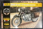 Thumbnail HELLER 52992 BMW R-60/G GENDARMERIE  UK SALE ONLY 