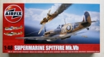 Thumbnail AIRFIX 05125 SUPERMARINE SPITFIRE Mk.VB