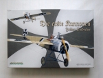 Thumbnail EDUARD 1141 DIE ERSTE RANNONEN FOKKER EINDECKER DUAL COMBO
