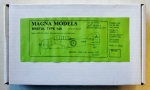 Thumbnail MAGNA 8772 BRISTOL TYPE 148