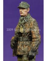 Thumbnail ALPINE MINIATURES 35076 LAH NCO IN THE ARDENNES