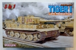 Thumbnail DRAGON 6253 TIGER I LATE PRODUCTION