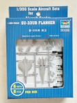 Thumbnail TRUMPETER MODELS 06230 Su-33UB FLANKER