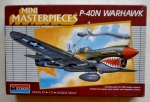 Thumbnail MONOGRAM 5007 P-40N WARHAWK