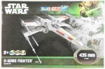 Thumbnail REVELL 06690 STAR WARS X-WING FIGHTER