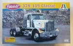Thumbnail ITALERI  3894 PETERBILT 378-119 CLASSIC