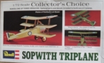 Thumbnail REVELL H75 SOPWITH TRIPLANE