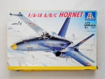 Thumbnail ITALERI  161 F/A-18 A/B/C HORNET 
