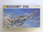 Thumbnail OTAKI 02 MESSERSCHMITT Bf 109G6