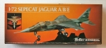 Thumbnail HELLER 80263 SEPECAT JAGUAR A/B/E