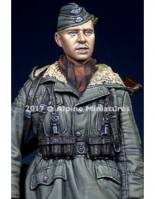 Thumbnail ALPINE MINIATURES 35236 WSS GRENADIER AT KHARKOV