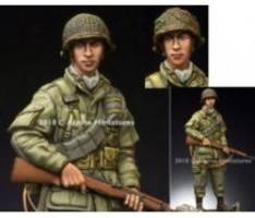 Thumbnail ALPINE MINIATURES 35251 US 101ST TROOPER