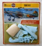 Thumbnail AIRFIX 01034 YAK-9D